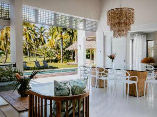 Cozy Villa 6 Bedroom Private Pool