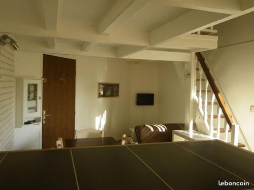 Duplex Marseillan plage
