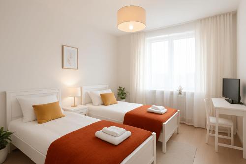 Hannover Group Apartment, Hannover