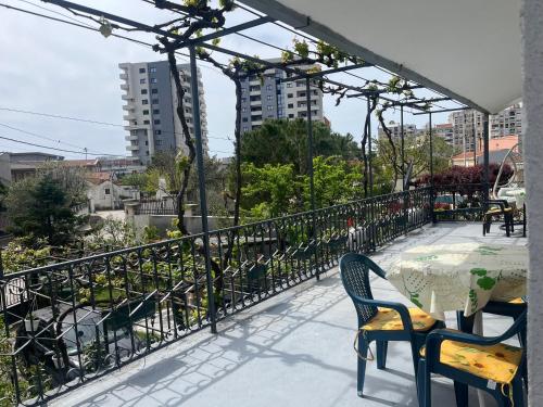 Apartment White Rose