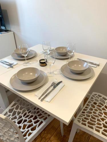Charme et confort