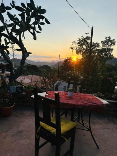 المنظر الخارجي, Guest House Don Moisés (Guest House Don Moises) in Copan Ruinas