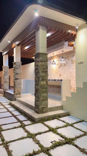 ZARA VILLA Balad Beach in Kuang
