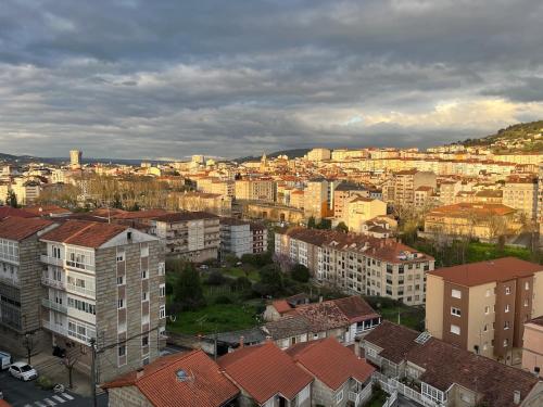Mirador da Burga