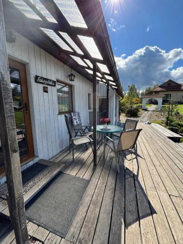 設施, Residence R&R in 凱爾納維