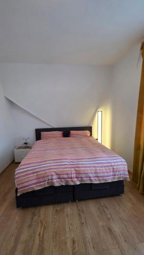 Ferienwohnung Annaberg-Buchholz,5 in 安娜貝格-布赫霍爾茨