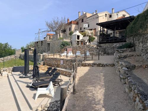 Vita Vacation Home in Ustrine