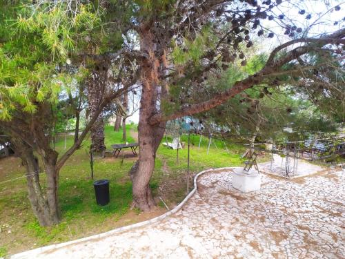 Kert, RODI GARGANICO Villa sul mare per vacanze in Rodi Garganico