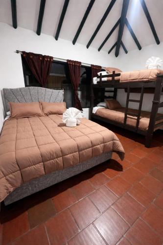 360 Hotel Spa Villa de Leyva