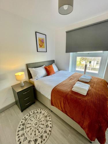 Ridgeways Premium House chambre d'hôte Cossham Family Planning Clinic