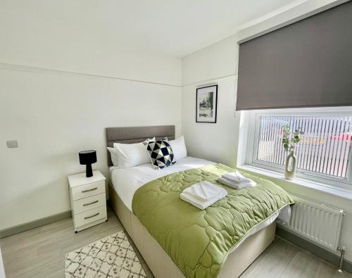 Ridgeways Premium House chambre d'hôte Blackberry Hill Hospital