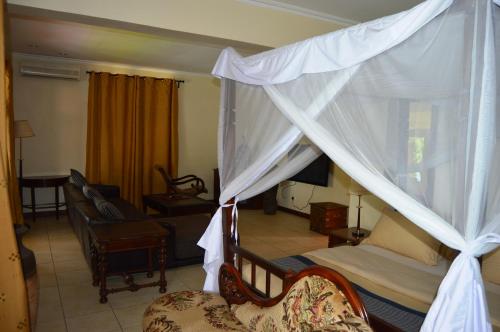 Kigoma Hilltop Hotel图片