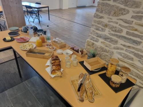 Les Rubys , piscine intérieure chauffée en supplément (Les Rubys , piscine interieure chauffee en supplement) in La Chevillotte