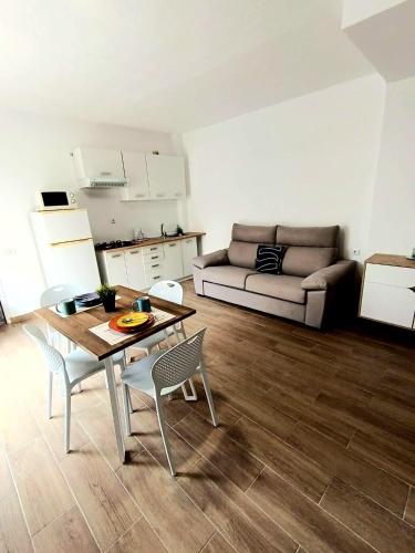 Heart of Los Cristianos Apartment