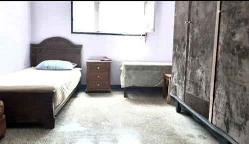 ma chambre Room Type - Standard Single Room