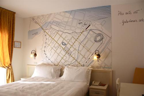 Sovrana Hotel & SPA - image 9