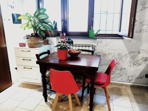 Milady Florence Apartment