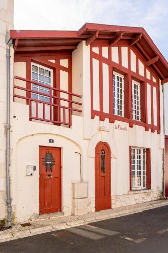 La Caravelle - Location saisonnière - Châtelaillon-Plage