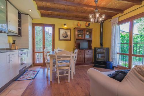  Apartamento Rustico En El Valle De Benasque in Bisaurri