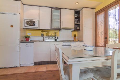  Apartamento Rustico En El Valle De Benasque in Bisaurri