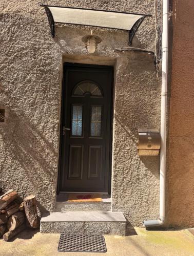 Appartement F2 vue mer, Jardin privatif & couchers de soleil, Prestation haut de gamme in Sant'Andrea-d'Orcino