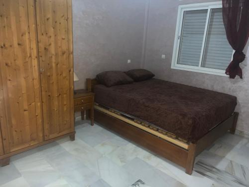 Agadir Jnan adrar in Adrar