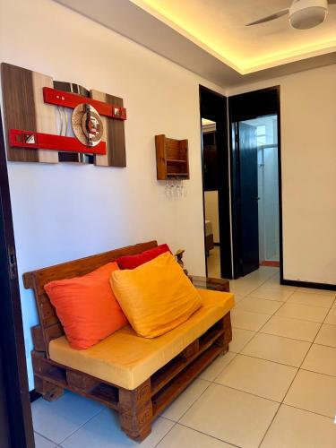 Hotel Natal Ponta Negra Sun - image 4