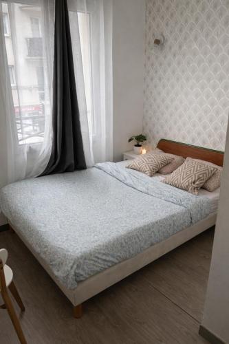 Appartement Proche Disneyland Paris in Bussy-Saint-Georges
