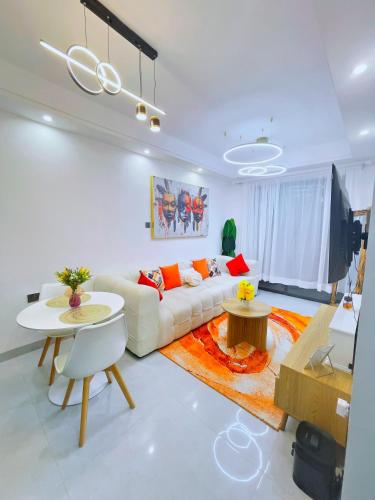 AVÉRA STAYS- Heated Pool-Gaming & Gym (AVERA STAYS- Heated Pool-Gaming & Gym) in Nairobi