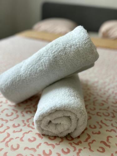 Appartement Proche Disneyland Paris in Bussy-Saint-Georges