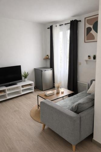 Appartement Proche Disneyland Paris in Bussy-Saint-Georges