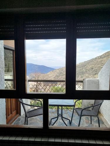 Apartamentos Turisticos Rural Los Tinaos in Bubion