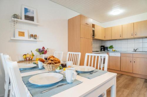 Knusthof Lafrenz - Brückenblick – khách sạn tại Albertsdorf