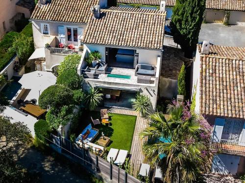 Maison Amore - Gassin - Sleeps 6 in Коголин