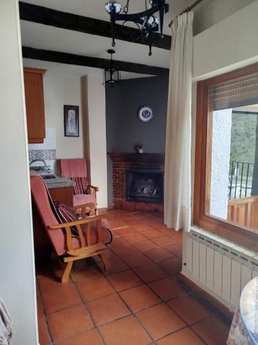Apartamentos Turisticos Rural Los Tinaos in Bubion