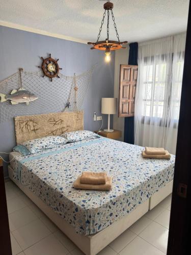 Casa del Mar Vera Costa