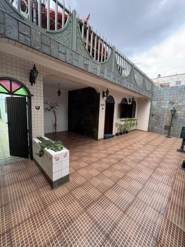 NóIS DE CASA HOSTEL & SUÍTES (NoIS DE CASA HOSTEL & SUITES) in Oeste