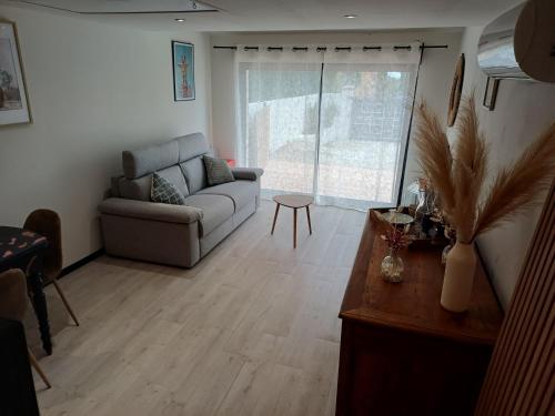Studio en Luberon in La Bastidonne