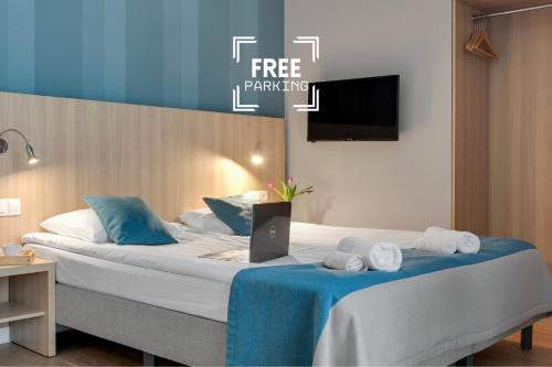 Hotel Zatoka - Legowo