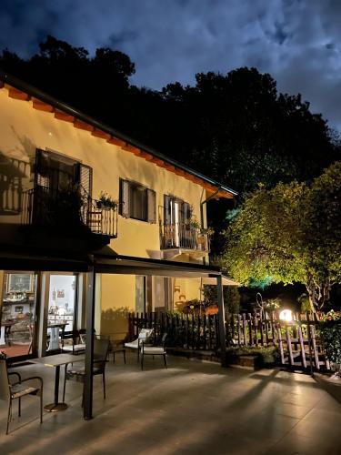 B&B La Lanterna – Verbania, NC