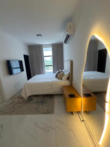 Casa Completa 3Q Climatizada Próx Shopping (Casa Completa 3Q Climatizada Prox Shopping) in Eusebio