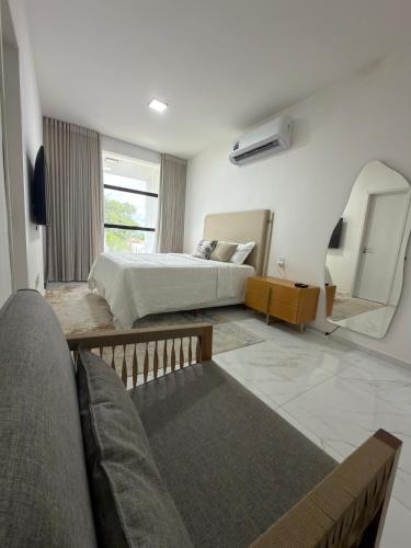 Casa Completa 3Q Climatizada Próx Shopping (Casa Completa 3Q Climatizada Prox Shopping) in Eusebio