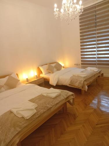 Little bay trosobni apartman