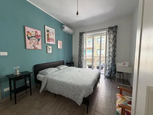 Jaky Maison Torino, Cozy & Modern Stay photo 2