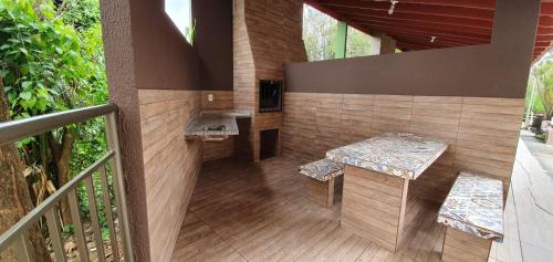 Ecologic Park Caldas Novas AP 202G in Bandeirantes