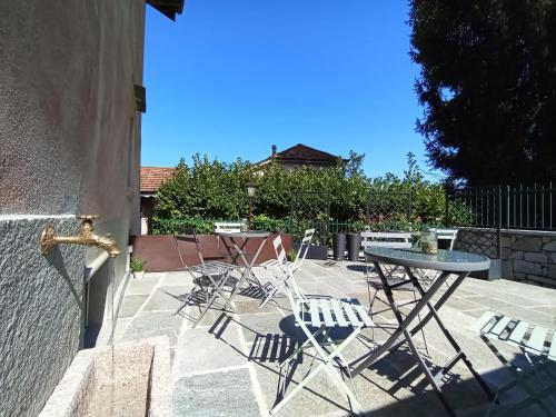 Ortacolorhome-GreyHome Boleto in Madonna Del Sasso