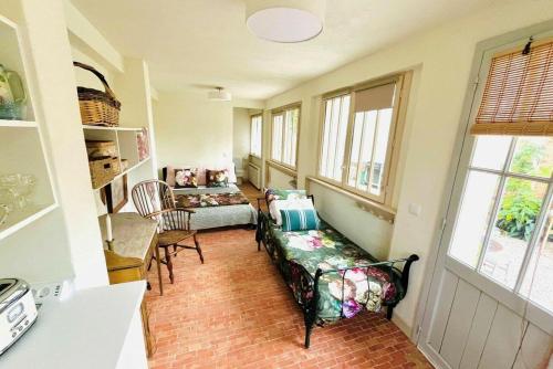 beachhousebarn - Chambre d'hôtes - Vendays-Montalivet