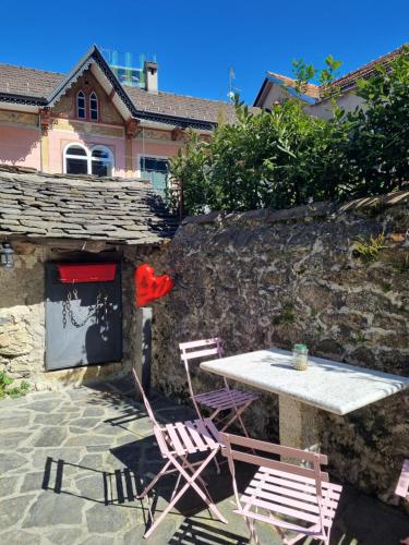 Ortacolorhome-GreyHome Boleto in Madonna Del Sasso