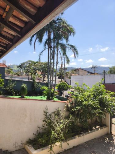 Hostel caminho da Serra – khách sạn tại Sao Pedro