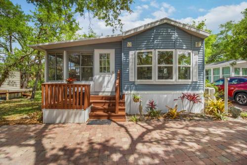 Ramblers Rest Resort - 1 bed 1 bath home in Plantation (Florida)